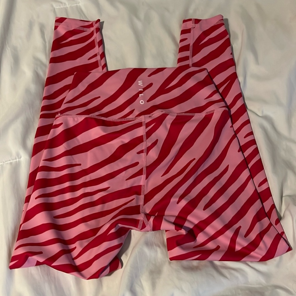 Wilo leggings